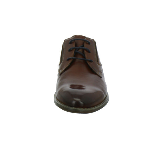 Bugatti Classic Sneaker Herren Amros Mittelbraun