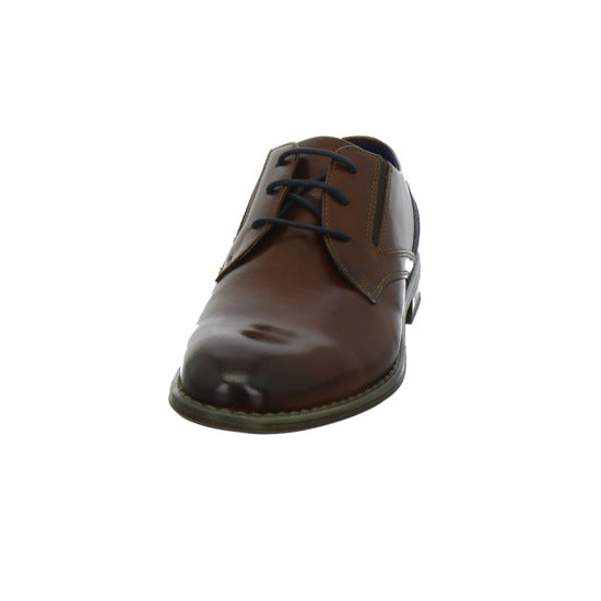 Bugatti Classic Sneaker Herren Amros Mittelbraun