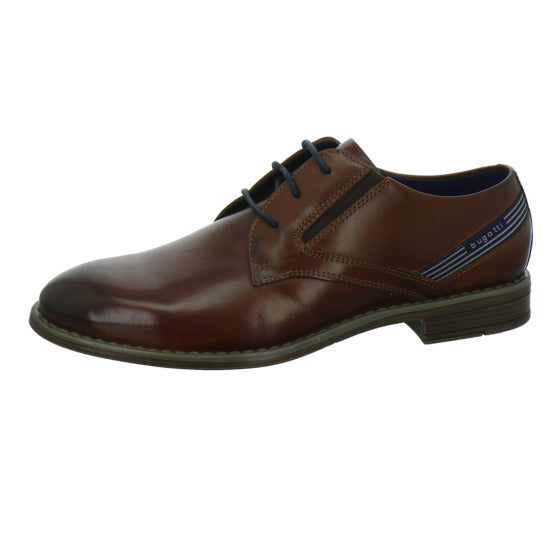 Bugatti Classic Sneaker Herren Amros Mittelbraun