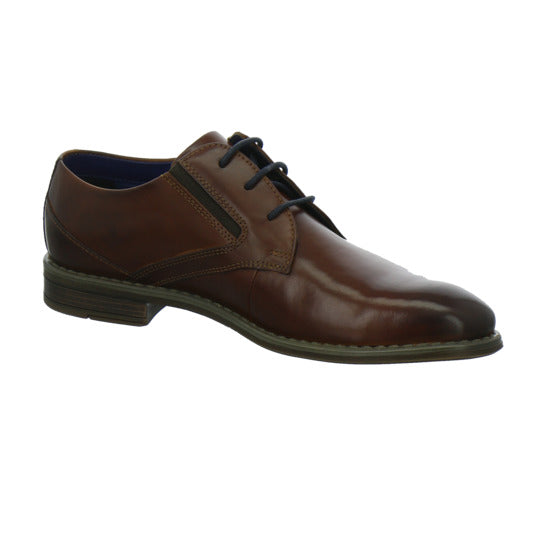 Bugatti Classic Sneaker Herren Amros Mittelbraun