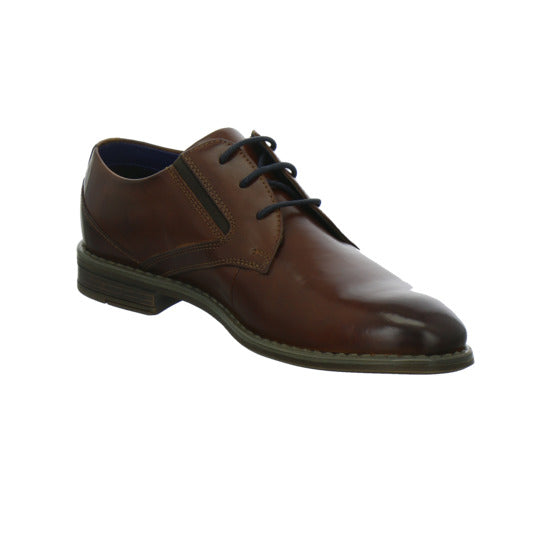 Bugatti Classic Sneaker Herren Amros Mittelbraun