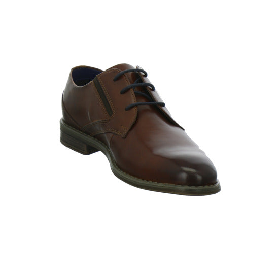 Bugatti Classic Sneaker Herren Amros Mittelbraun