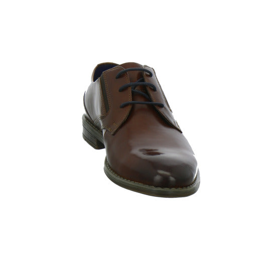 Bugatti Classic Sneaker Herren Amros Mittelbraun
