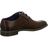 Bugatti Classic Sneaker Herren Amros Mittelbraun