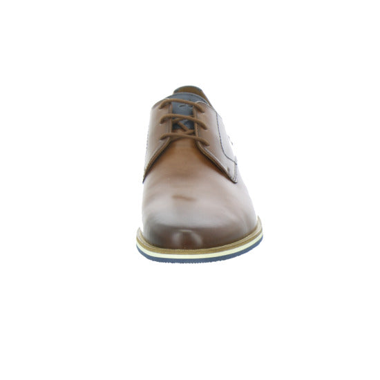 Lloyd Sneaker Herren Alton Mittelbraun
