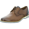 Lloyd Sneaker Herren Alton Mittelbraun