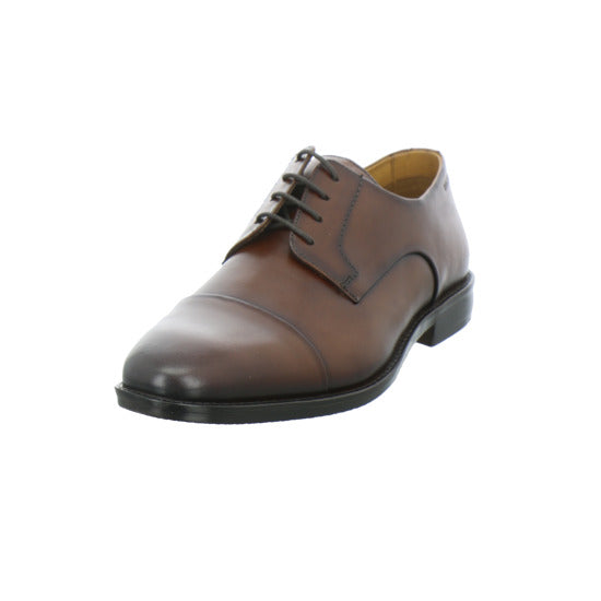 Digel Sneaker Herren Stan Mittelbraun