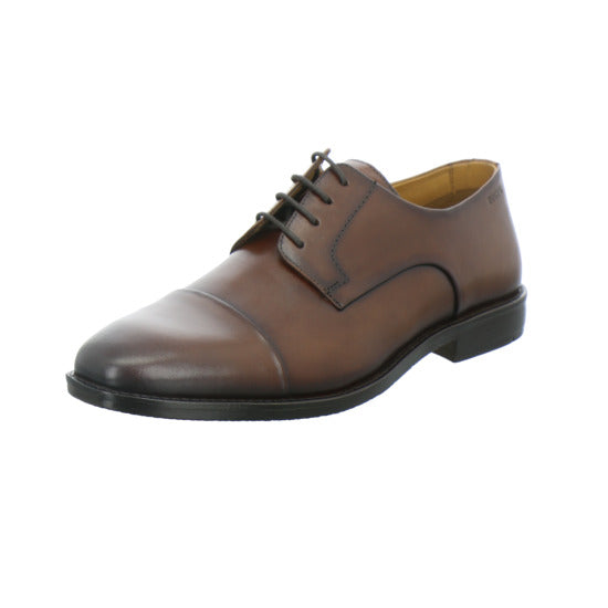 Digel Sneaker Herren Stan Mittelbraun
