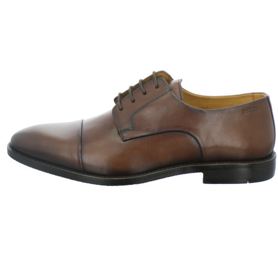 Digel Sneaker Herren Stan Mittelbraun