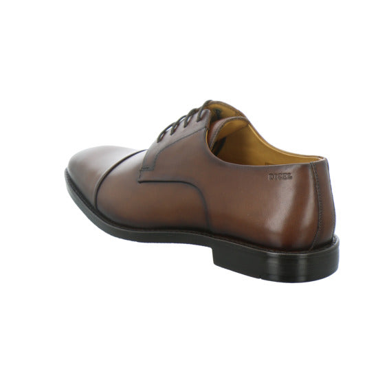 Digel Sneaker Herren Stan Mittelbraun