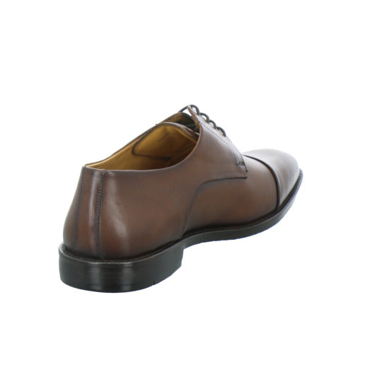Digel Sneaker Herren Stan Mittelbraun