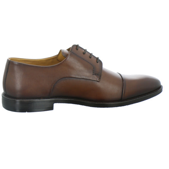 Digel Sneaker Herren Stan Mittelbraun