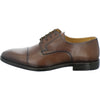 Digel Sneaker Herren Stan Mittelbraun