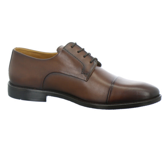 Digel Sneaker Herren Stan Mittelbraun