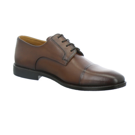 Digel Sneaker Herren Stan Mittelbraun