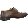 Digel Sneaker Herren Stan Mittelbraun
