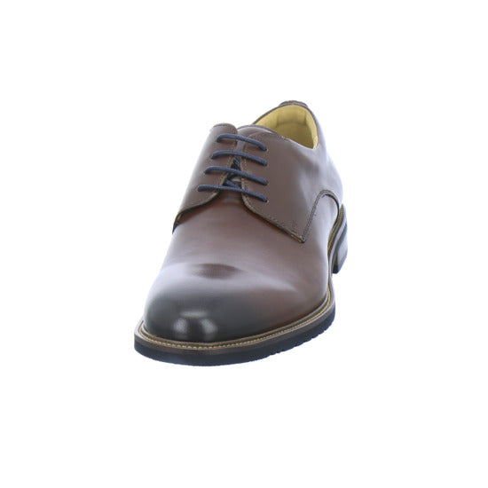 Digel Sneaker Herren Sascha Mittelbraun