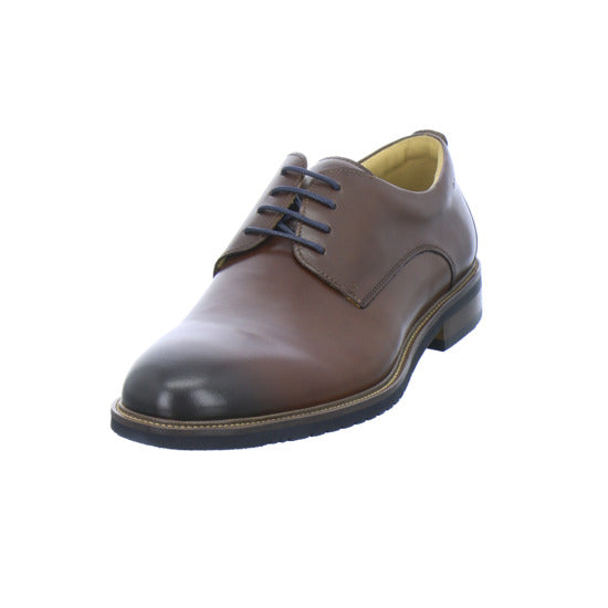Digel Sneaker Herren Sascha Mittelbraun