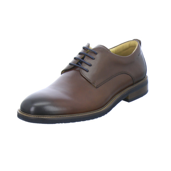 Digel Sneaker Herren Sascha Mittelbraun