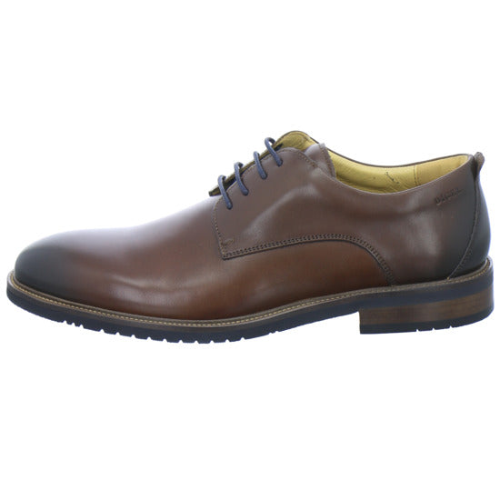 Digel Sneaker Herren Sascha Mittelbraun