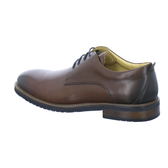 Digel Sneaker Herren Sascha Mittelbraun