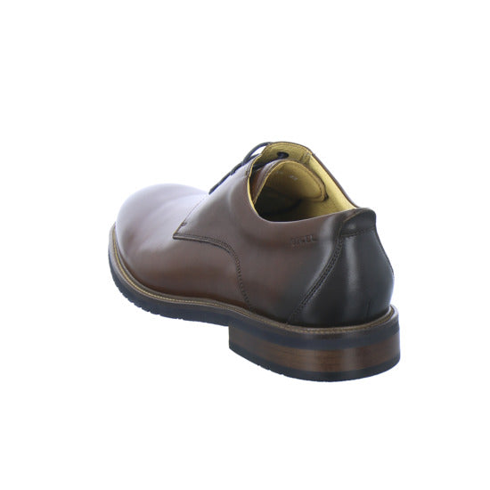 Digel Sneaker Herren Sascha Mittelbraun