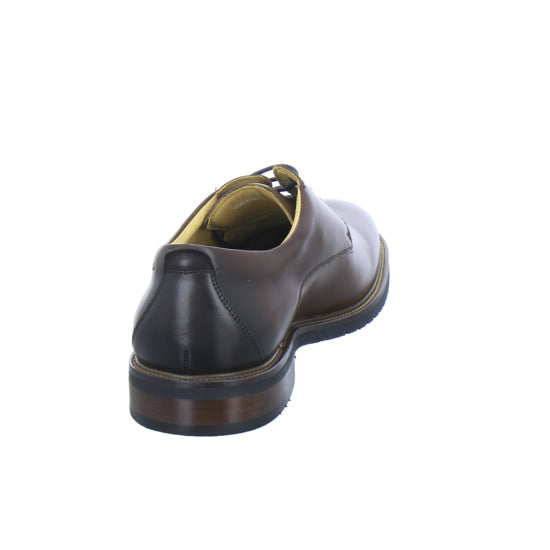 Digel Sneaker Herren Sascha Mittelbraun
