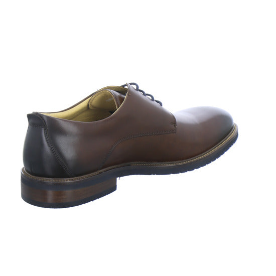 Digel Sneaker Herren Sascha Mittelbraun