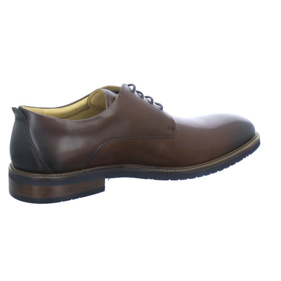 Digel Sneaker Herren Sascha Mittelbraun