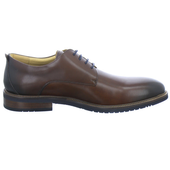 Digel Sneaker Herren Sascha Mittelbraun