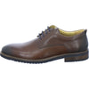 Digel Sneaker Herren Sascha Mittelbraun
