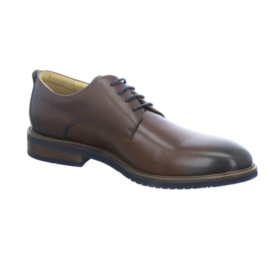 Digel Sneaker Herren Sascha Mittelbraun