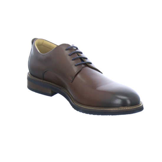 Digel Sneaker Herren Sascha Mittelbraun