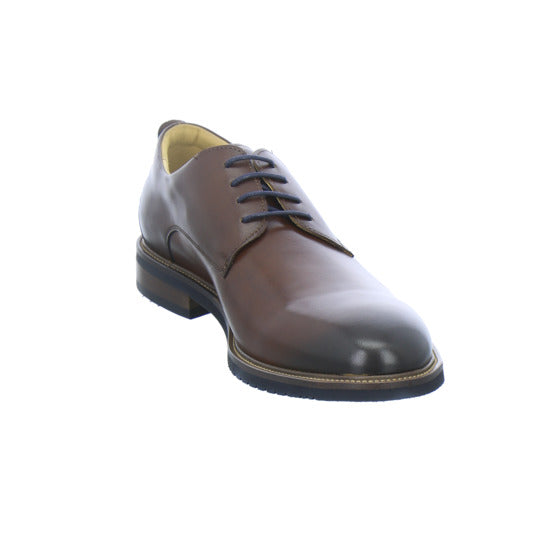 Digel Sneaker Herren Sascha Mittelbraun