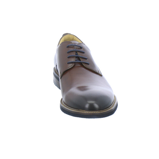 Digel Sneaker Herren Sascha Mittelbraun