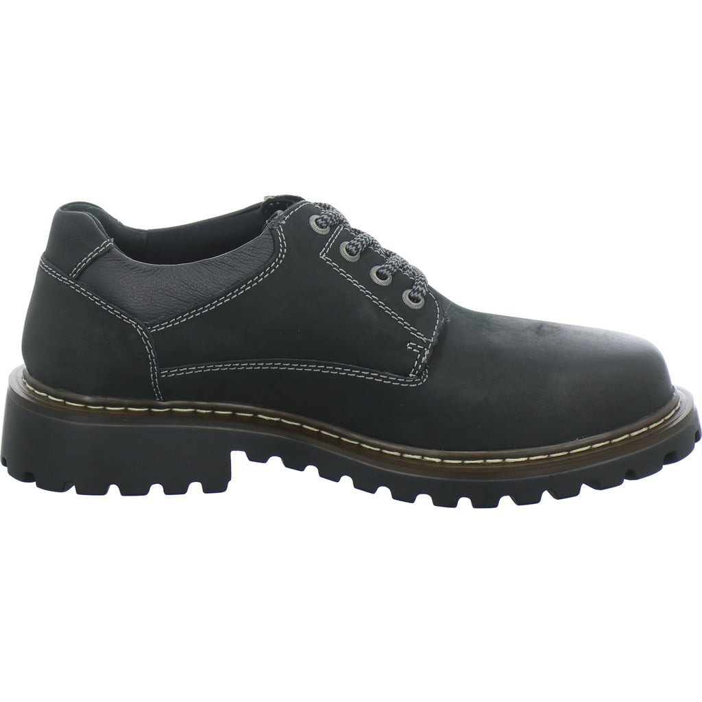 Bild 3 - Josef Seibel Schnürschuhe