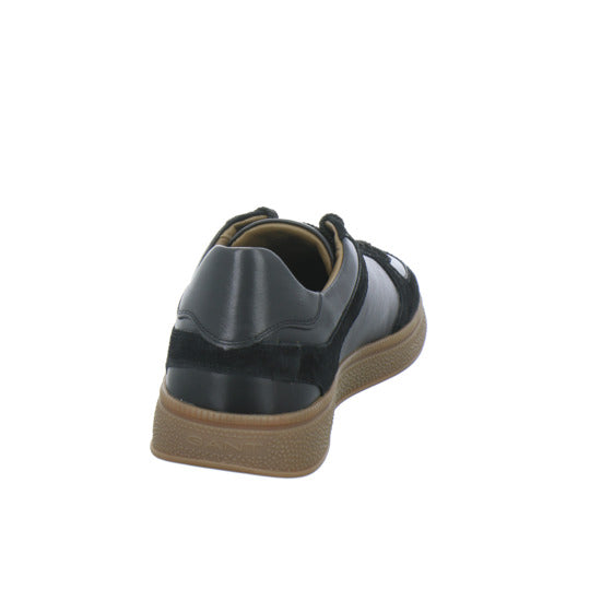Gant Cuzmo Schnürhalbschuhe Schwarz - 360° Ansicht