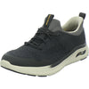 Skechers ARCH FIT CROSSER Schnürhalbschuhe Schwarz