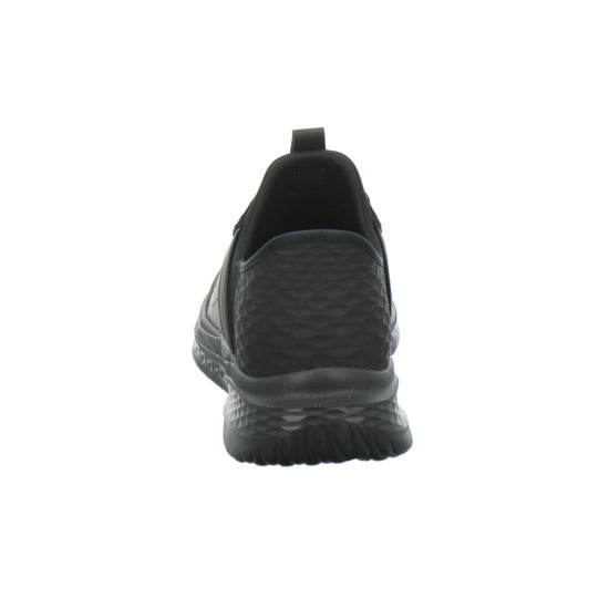 Skechers Slip Ins Schnürhalbschuhe Schwarz