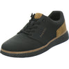 Bugatti Classic Sneaker Herren Dexter Schwarz