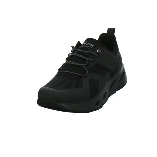 Ten Haag Schnürhalbschuhe Schwarz