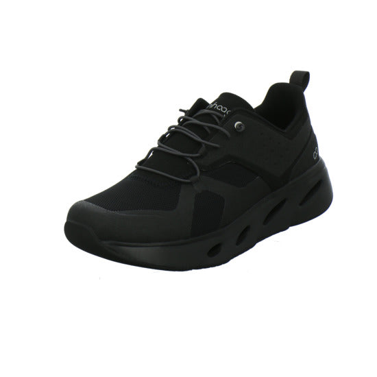 Ten Haag Schnürhalbschuhe Schwarz