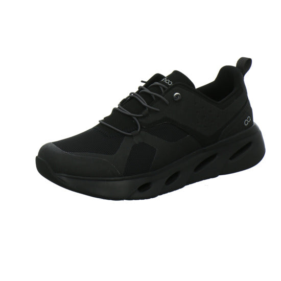 Ten Haag Schnürhalbschuhe Schwarz