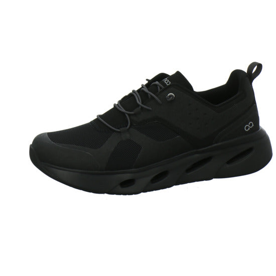 Ten Haag Schnürhalbschuhe Schwarz