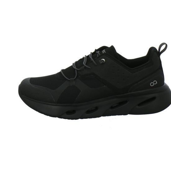 Ten Haag Schnürhalbschuhe Schwarz