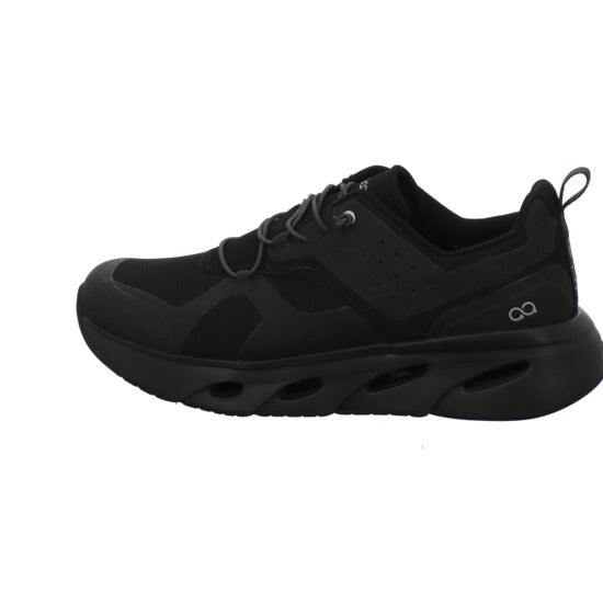 Ten Haag Schnürhalbschuhe Schwarz
