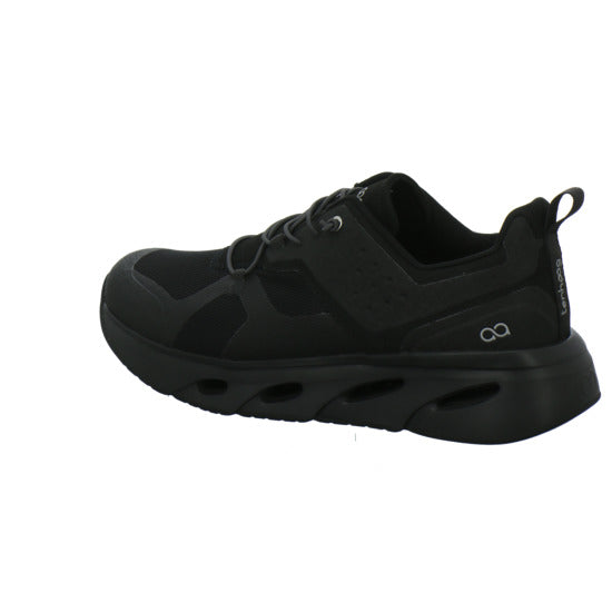 Ten Haag Schnürhalbschuhe Schwarz