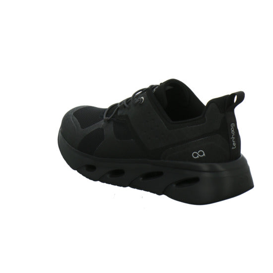 Ten Haag Schnürhalbschuhe Schwarz