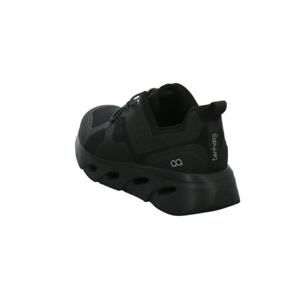 Ten Haag Schnürhalbschuhe Schwarz