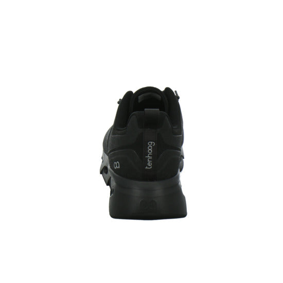 Ten Haag Schnürhalbschuhe Schwarz